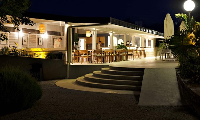 Bodrum City Center Apartment | Dorman Suite Double.