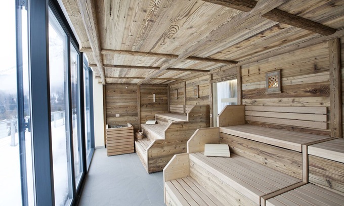 Biberwier Hotel | DORMERO BeHo Zugspitze
