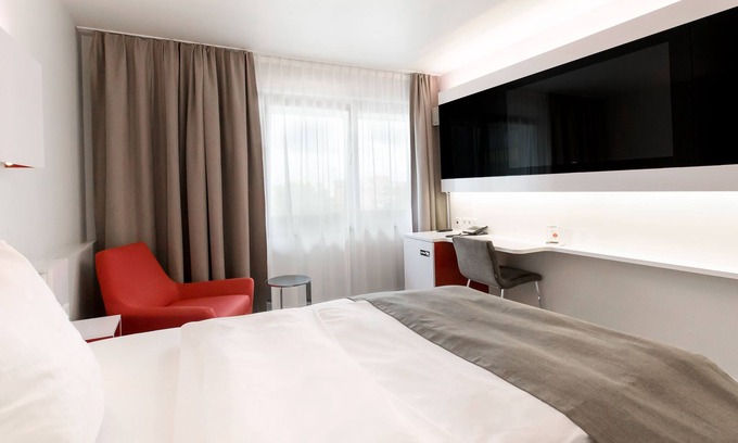 Sudstadt-Bult Hotel | DORMERO Hotel Hannover