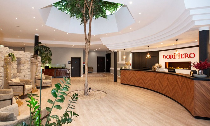 Worms Hotel | DORMERO Hotel Worms