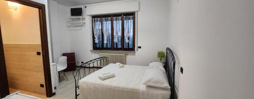 Amandola House | DORMI DA ME DORMI DA RE