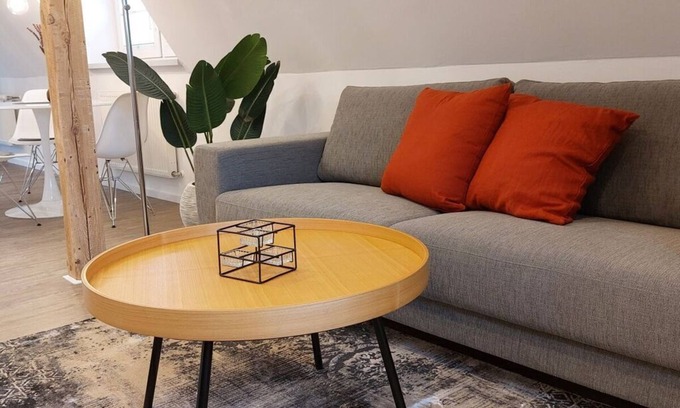 Region Hannover District Apartment | Dornbusch Apartment 3
