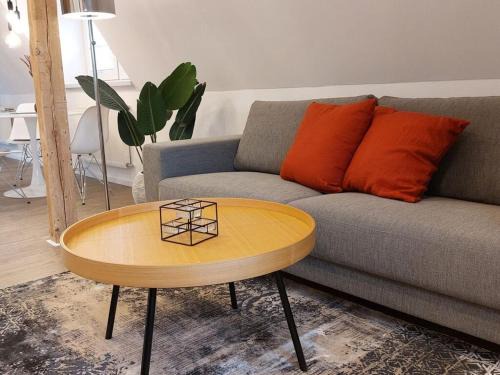Region Hannover District Apartment | Dornbusch Apartment 3