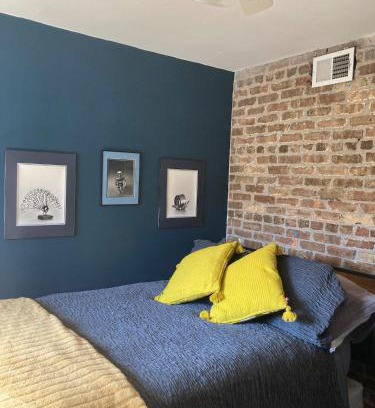 Boystown Bed & Breakfast | Dorothy's