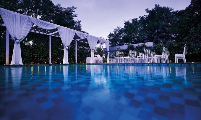 Subang Jaya Hotel | Dorsett Grand Subang