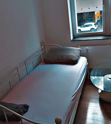 Dortmund Apartment | Dortmund Stadt