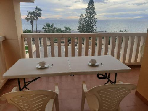 San Javier Apartment | Dos Mares 61A Admer