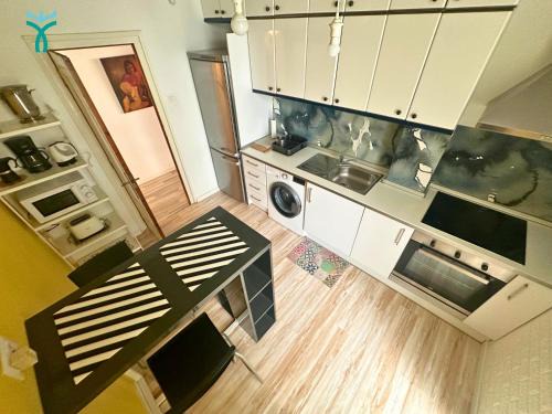 Zaragoza Centro Apartment | Dos Torres Lacarra- Confort y Estilo en el Centro de Zaragoza