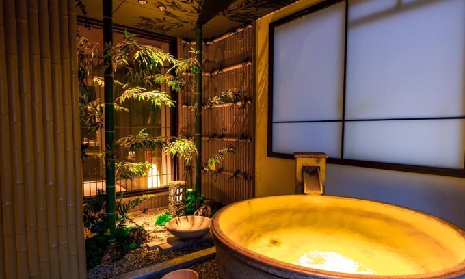 Dotonbori Apartment | Dotonbori no Yado Konjakuso - Vacation STAY 26584v