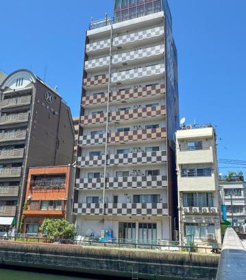 Dotonbori Apartment | Dotonbori Royal II