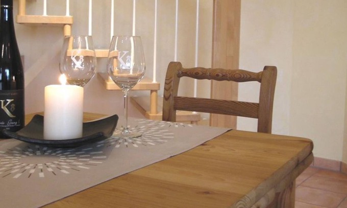 Bad Duerkheim Bed & Breakfast | Double Maisonette - Wine & Guest House Karst
