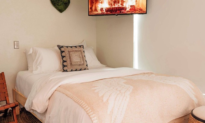 Fort Pierce Shores Apartment | Double Queen