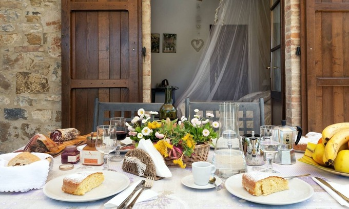 Gallina Other | Double Room Stanze di San Marcello