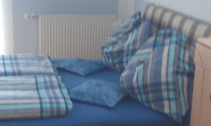 Jennersdorf Apartment | Double Room 2 - Gästehaus Lindenhof - Category 4 suns