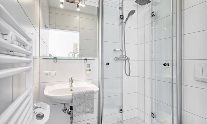 Petschnitzen Apartment | Double room - Apartments Theresienhof