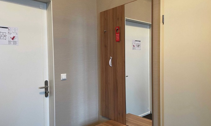 Lauta House | Double room (C) 115 - IBS Meeting Center