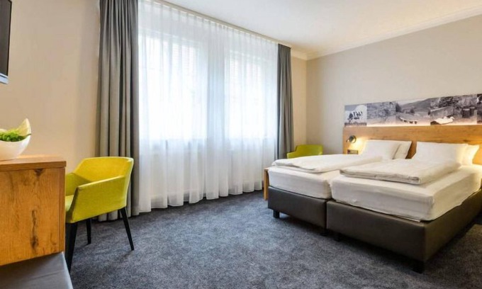 Gengenbach Apartment | Double room Classic