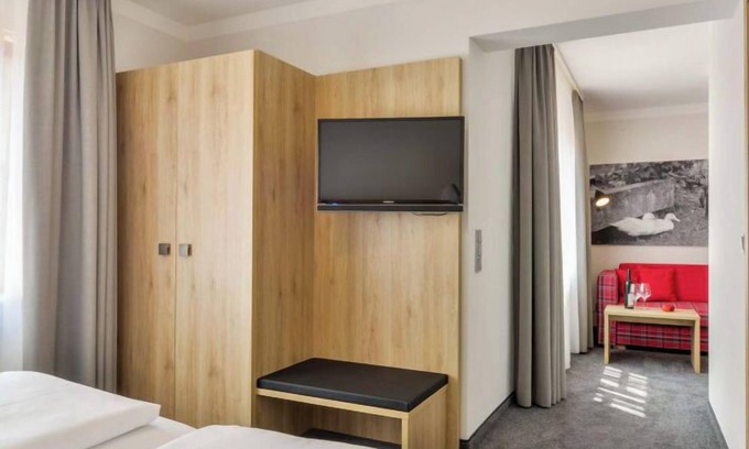 Gengenbach Apartment | Double room Comfort