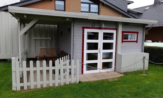 Nideggen Apartment | Double room for 2 guests with 16m² in Nideggen (272050)