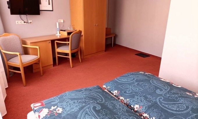 Tettnang Apartment | Double room for 2 guests with 15m² in Tettnang (164994)