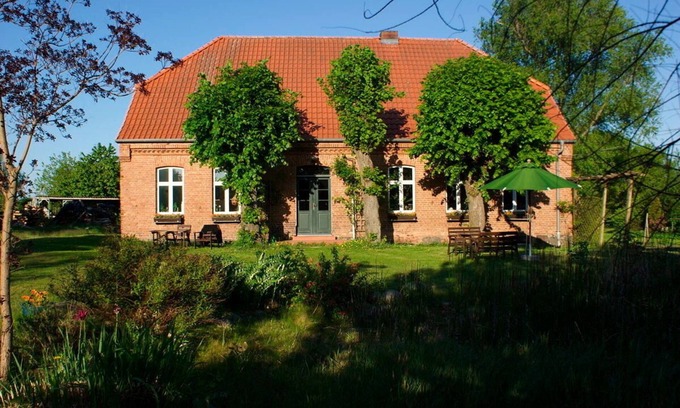 Muritz Apartment | Double room for 2 guests with 25m² in Lärz (176169)