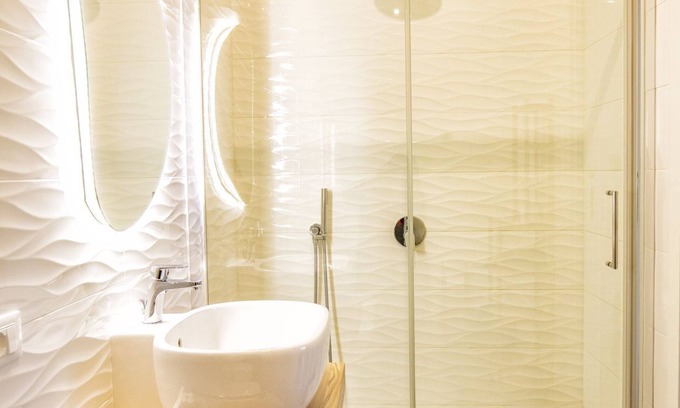 Gaeta Bed & Breakfast | Double room+local culinary experience