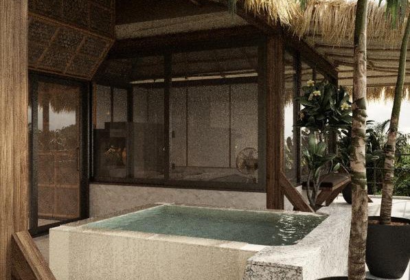 Arambol Apartment | Double Villa By DoubleV
