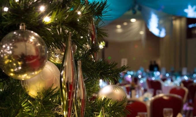 Bletchley Hotel | DoubleTree by Hilton Milton Keynes