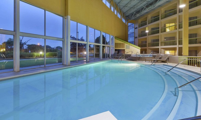 Holland Hotel | DoubleTree by Hilton Holland