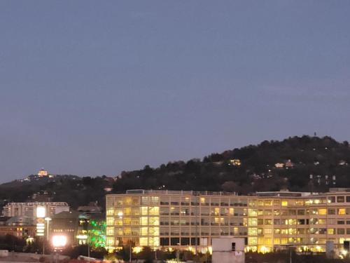 Millefonti Hotel | DoubleTree by Hilton Turin Lingotto