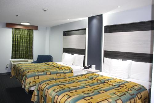 Cleveland Hotel | Douglas Inn & Suites