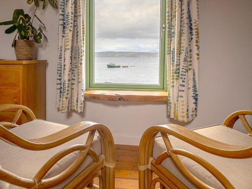 Mallaig Hotel | Doune Knoydart