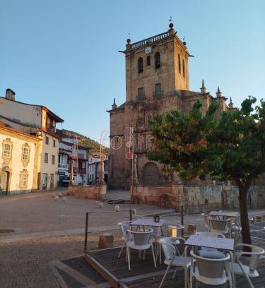 Torre de Moncorvo Apartment | Douro & Sabor Escape