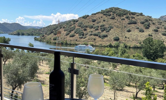 Torre de Moncorvo Apartment | Douro Visit House 3