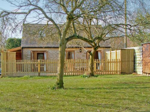 Ampney Crucis House | Dove Cottage