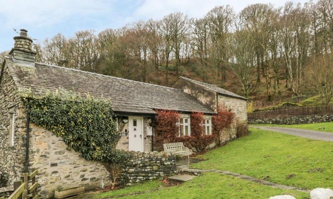 Graythwaite House | Dove Cottage, Graythwaite