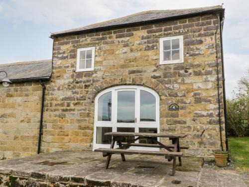 Briggswath House | Dovecote cottage