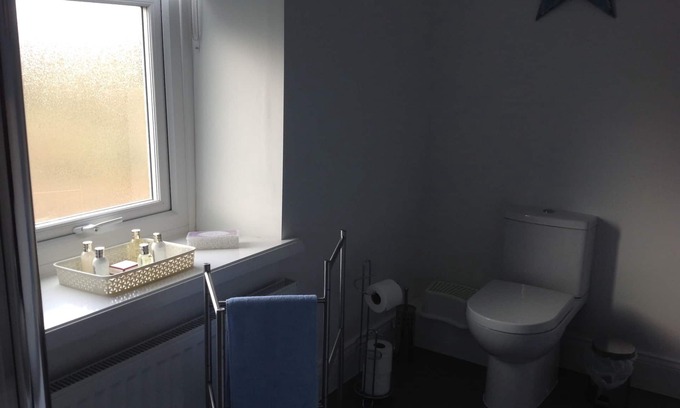 Wooler House | Dovecote House situated in the heart of the market town of Wooler
