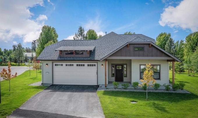 Dover Bay House | Dover Bay | Marina | 3 Bed, 2 Bath