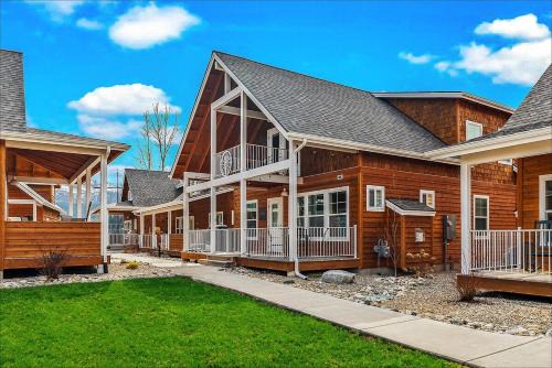 Dover Bay House | Dover Bay