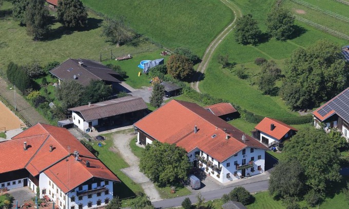 Seeon-Seebruck House | Dowis-Hof
