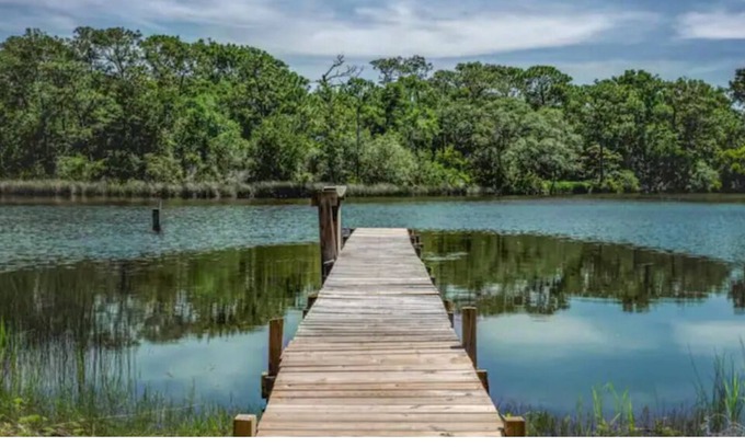 Pensacola Condo | Down on the Bayou #7