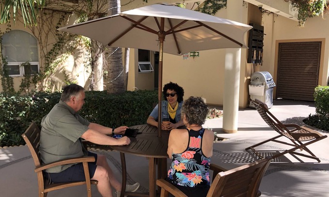 Centro Apartment | Downtown aparment Cabo San Lucas