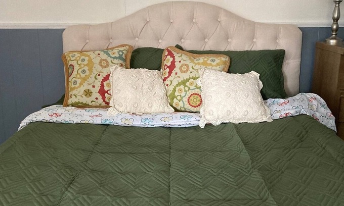Laurium Apartment | Downtown Apartment