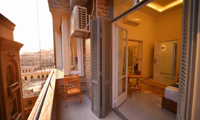 Abdin Apartment | Downtown Apartments and Suites