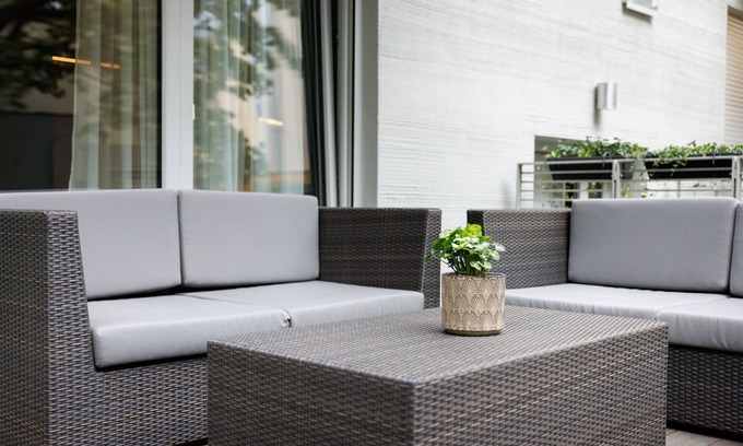 Mitte Apartment | Downtown Apartments Berlin Mitte Wedding