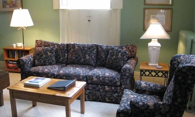Nantucket Town Apartment | Downtown Apartments for rent- 1 & 2 bedroom apartments available