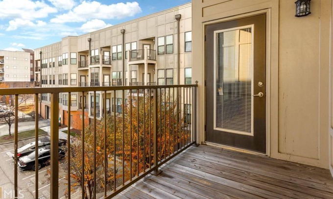 West End Condo | Downtown Atlanta Cozy Condo Close to EVERYTHING!