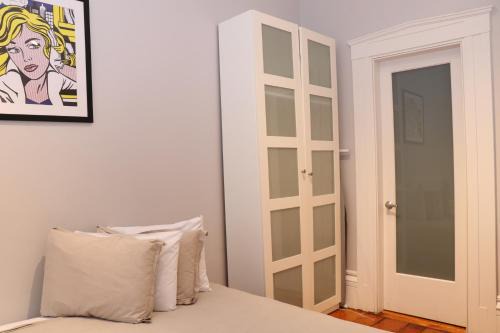 Beacon Hill Apartment | Downtown Beacon Hill, Convenient, Comfy Studio #1