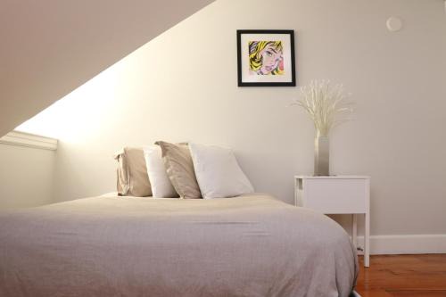 Beacon Hill Apartment | Downtown Beacon Hill, Convenient, Comfy Studio #14